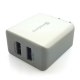 5V2A USB Power adapter with US plug