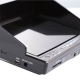7 inch HD DVR Dual Receiver FPV Monitor Build-in Battery for FAT SHARK,DJI AND BOSCAM QAV250 Quadcopter