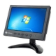 7 inch 1024*600 IPS LCD Display Screen Monitor with HDMI / VGA / BNC/AV Input