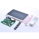 7 inch digital display with HDMI VGA Input Driver Board Controller