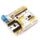 Arduino BLE Shiled + ZB module V1.0