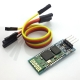 Arduino Serial Port Bluetooth Module with 4P DuPont Cable