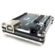 Arduino UNO R3 Black Acrylic Case