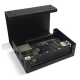 Beaglebone Black Metal Case black