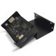 Beaglebone Black Metal Case black