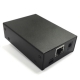 Beaglebone Black Metal Case black