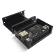 Beaglebone Black Metal Case black