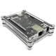 BeagleBone Black transparent +black Case