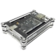 BeagleBone Black transparent +black Case