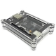 BeagleBone Black transparent +black Case