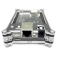 BeagleBone Black transparent +black Case
