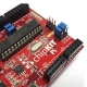 ChipKIT Pi -Arduino Interface for Raspberry Pi