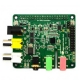 Cirrus Logic Audio Card for Raspberry pi