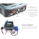 SKYRC D200 200W/20A Balance Charger/Discharger