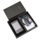 Nano ARM DS202 Portable Mini Handheld Digital Storage Oscilloscope