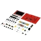 DSO138 Digital Oscilloscope DIY kit