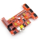 DVK570 Expansion Board for Cubieboard3/Cubietruck 