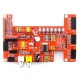 DVK570 Expansion Board for Cubieboard3/Cubietruck 