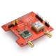 Dragino Lora/GPS_HAT for Raspberry Pi