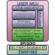 EMW1062 Wifi Module