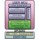 EMW1062 Wifi Module