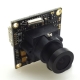 FPV Camera 700TVL PAL 2.8mm Wide Angle Lens Camera for QAV250 Quadcopter 