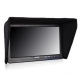10.1inch High Brigtness Ground Station HD FPV Monitor with HDMI VGA Audio Video (FPV101A)