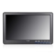 10.1inch High Brigtness Ground Station HD FPV Monitor with HDMI VGA Audio Video (FPV101A)