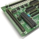 GertBoard I/O Extension Board for the Raspberry Pi