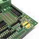 GertBoard I/O Extension Board for the Raspberry Pi