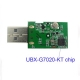 Gmouse Ublox Gps Usb Dongle Locator （TF-172）