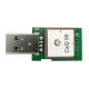 Gmouse Ublox Gps Usb Dongle Locator （TF-172）