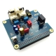 HIFI DAC Audio Sound Card Module I2S interface for Raspberry pi B+,Raspberry Pi 2 Model B 
