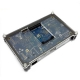 Intel Galileo Gen2 black Acrylic Case 