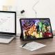 10.8 Inch IPS 1366*768 USB-C With PD Fast Charge Portable Monitor (M108B)