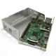 Metal Case for Raspberry Pi 2 mode B and B+ (B plus) sliver