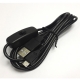 Micro USB Cable with ON / OFF Switch for Devboard