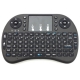 2.4Ghz Mini Wireless Keyboard with Mouse