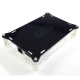 PINE64 Transparent Black Acrylic case