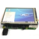 Raspberry Pi 2 model B/B+ 3.5 Inch 320x480 Pixel Resistive IPS TouchScreen