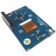Raspberry Pi 2 model B/B+ 3.5 Inch 320x480 Pixel Resistive IPS TouchScreen