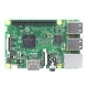 Raspberry Pi 3 Model B DevBoard