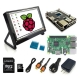 Raspberry Pi 3 Super Integrated Computer Kit