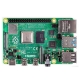 Raspberry Pi 4 Model B 4GB With Quad Core 64 Bit WiFi Bluetooth Devboard