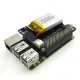 Raspberry Pi Backup Battery Hat V1.2