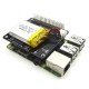 Raspberry Pi Backup Battery Hat V1.2
