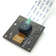 Raspberry Pi 5MP 1080P Camera NoIR  Night Vision Module
