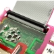 Rainbow Case for Raspberry pi 3 model B and Raspberry pi 2 model B Development Board
