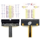 Raspberry pi T-Cobbler GPIO Expansion board