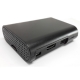 Black ABS Case for Raspberry Pi 3/ Raspberry Pi 2 and Raspberry Pi B+ 